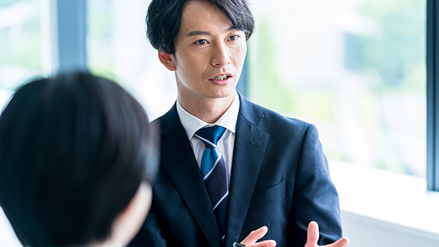 建設業界の面接で言ってはいけない転職理由と志望動機教えます