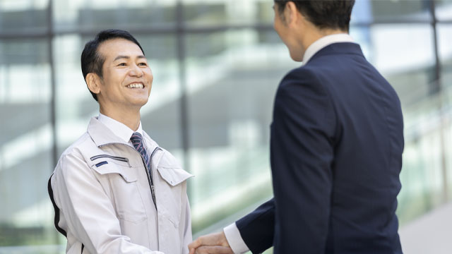 建設業界の転職は「転職エージェント」を使えば10倍ラクになる