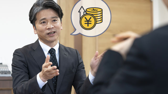 建設業界で転職時に給与交渉をすると最悪の結果に!?