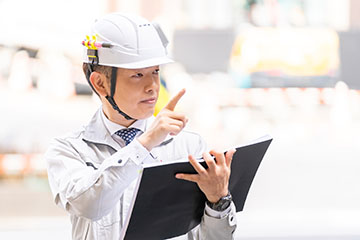 工事経歴書とは?フォーマットで詳しく解説